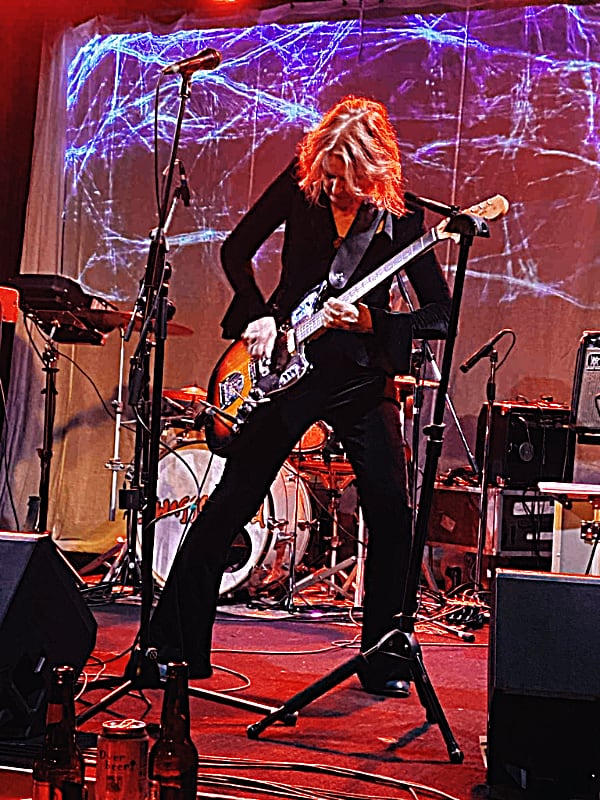 paul vassallo