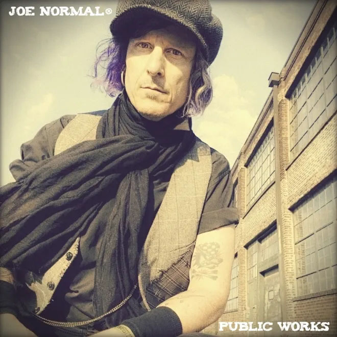 public works joe normal