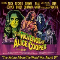 revenge of alice cooper