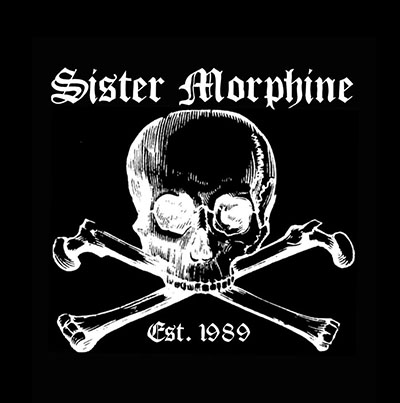 sister morphine logo