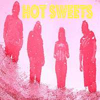 the hot sweets