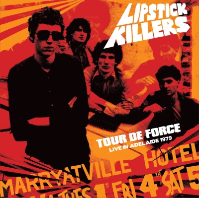 tour de force cvr