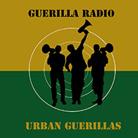 urban guerillas ep